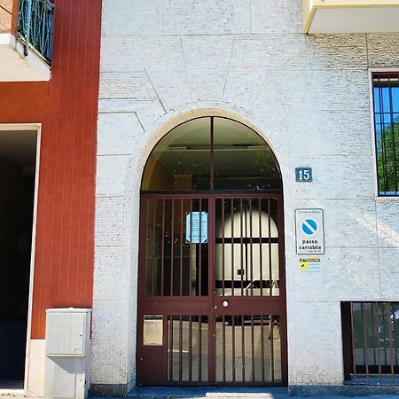 Ph Milano Apartment Ngoại thất bức ảnh