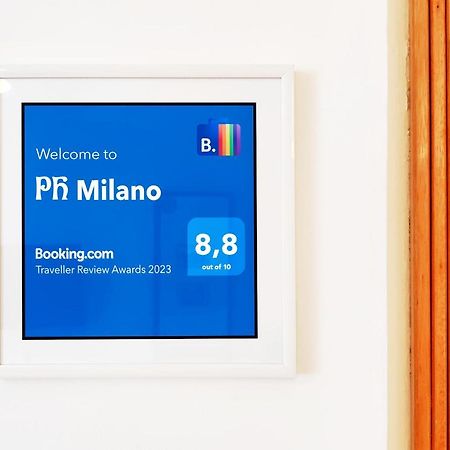 Ph Milano Apartment Ngoại thất bức ảnh