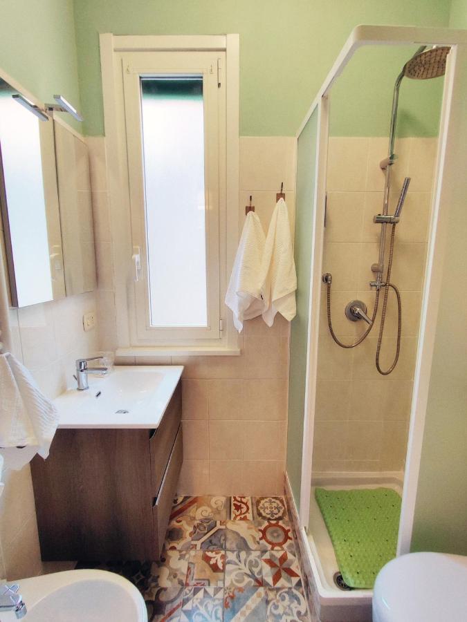 Ph Milano Apartment Ngoại thất bức ảnh