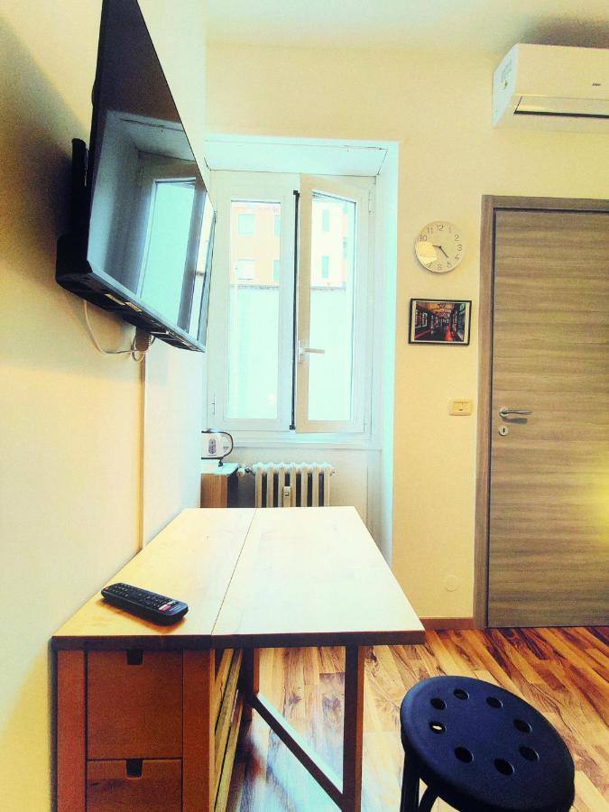Ph Milano Apartment Ngoại thất bức ảnh
