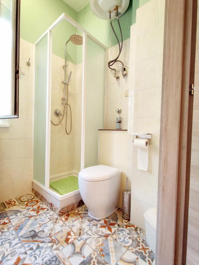Ph Milano Apartment Ngoại thất bức ảnh
