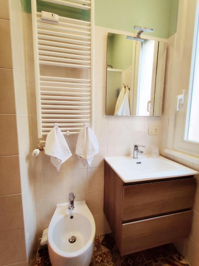 Ph Milano Apartment Ngoại thất bức ảnh