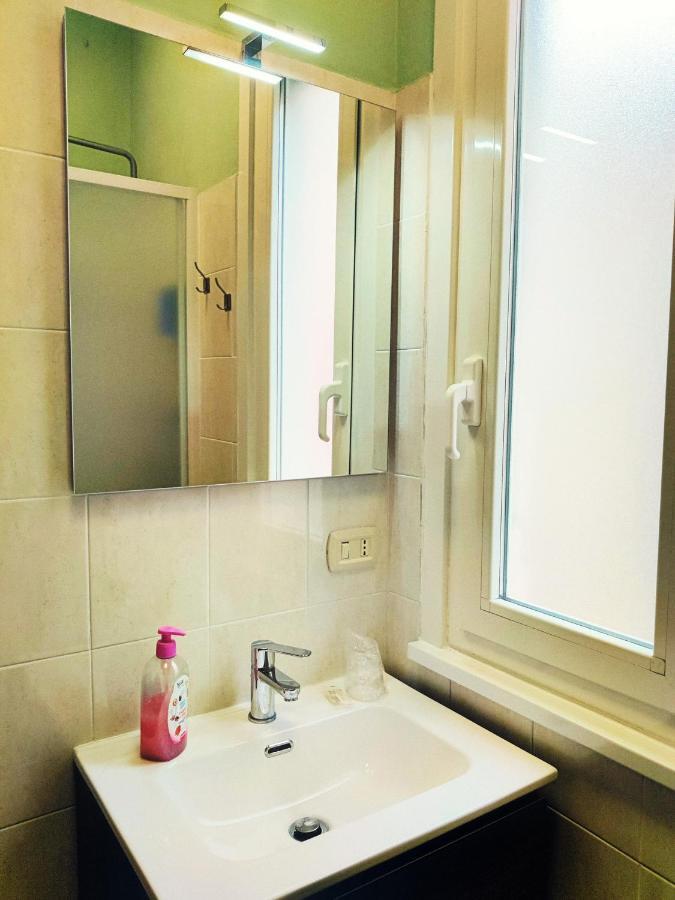 Ph Milano Apartment Ngoại thất bức ảnh