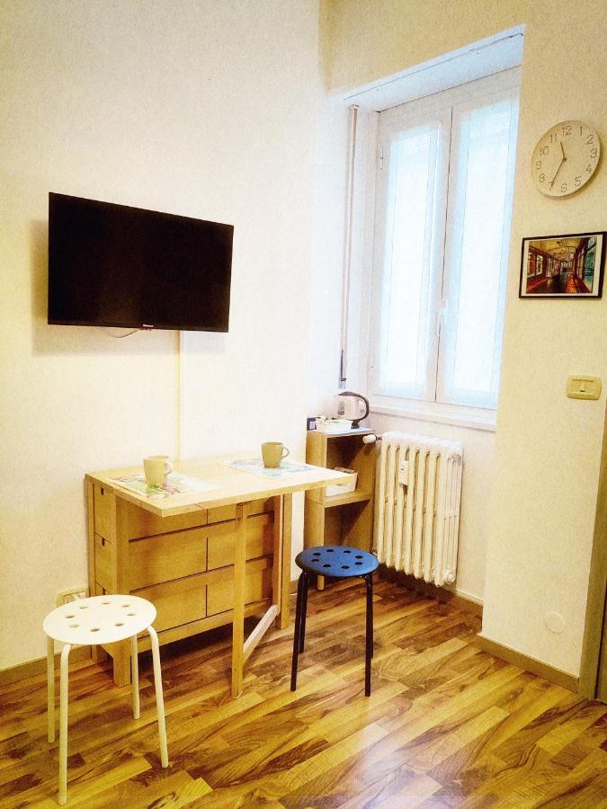Ph Milano Apartment Ngoại thất bức ảnh