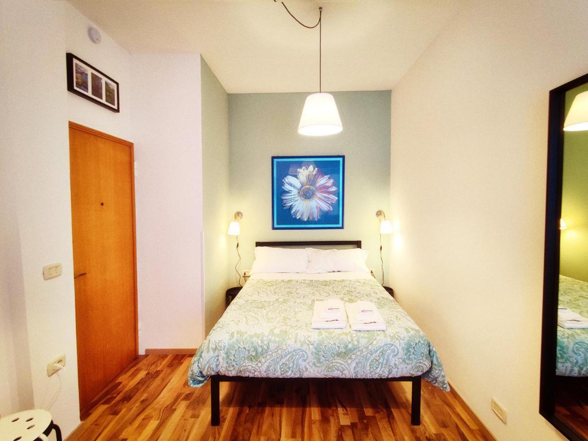 Ph Milano Apartment Ngoại thất bức ảnh