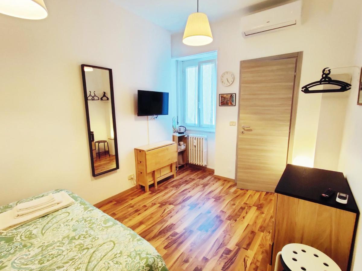 Ph Milano Apartment Ngoại thất bức ảnh