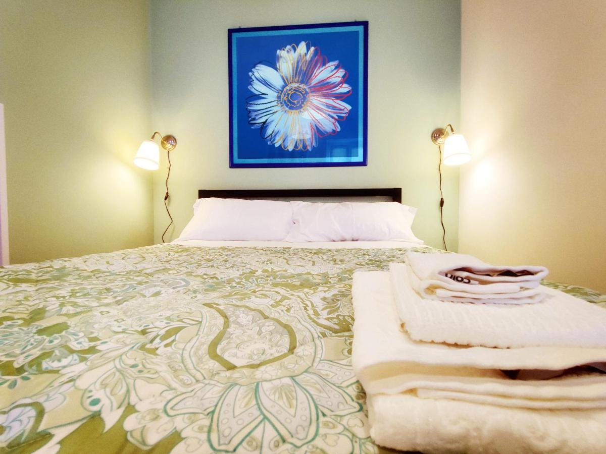 Ph Milano Apartment Ngoại thất bức ảnh