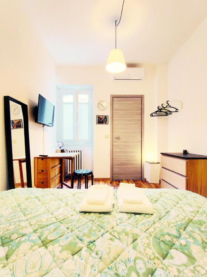 Ph Milano Apartment Ngoại thất bức ảnh