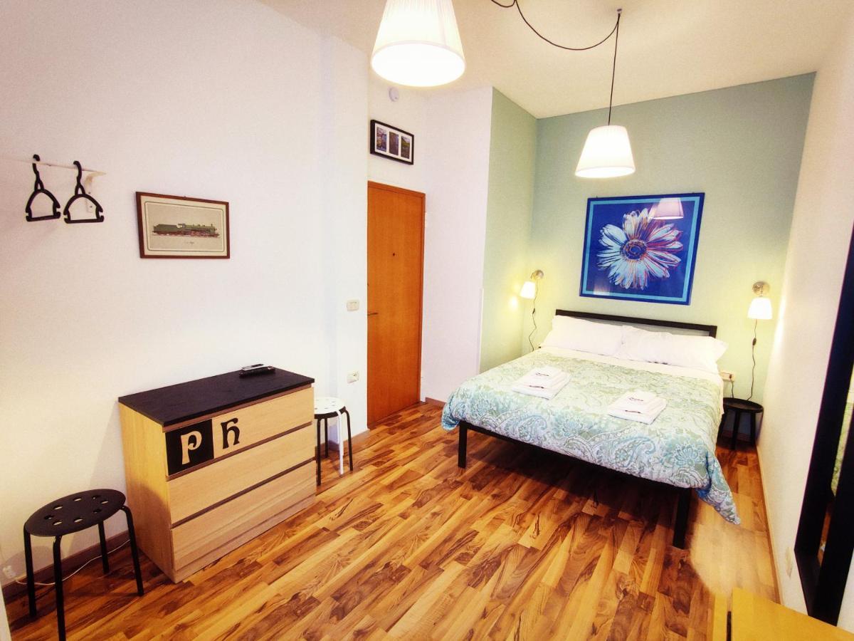 Ph Milano Apartment Ngoại thất bức ảnh