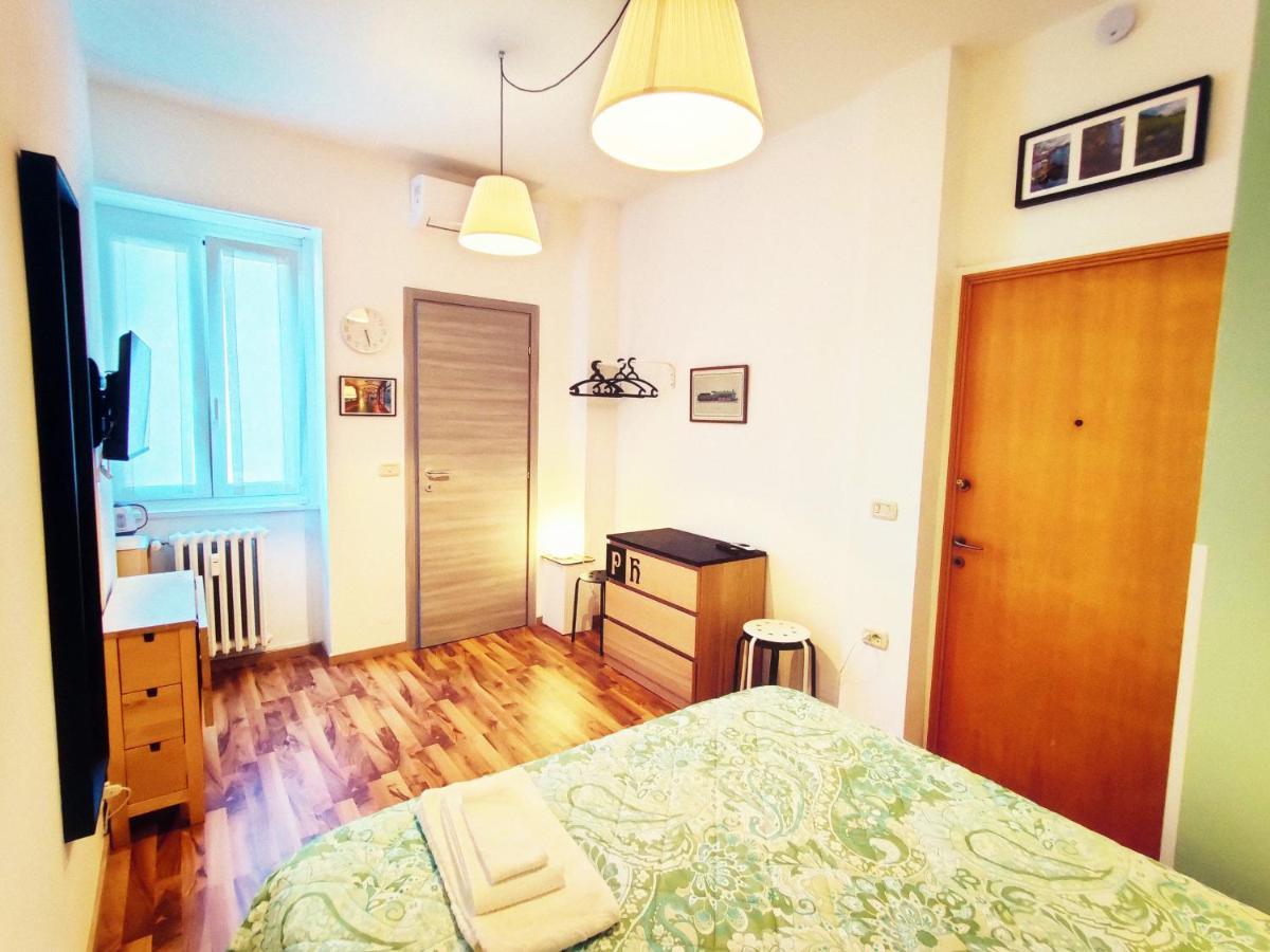 Ph Milano Apartment Ngoại thất bức ảnh