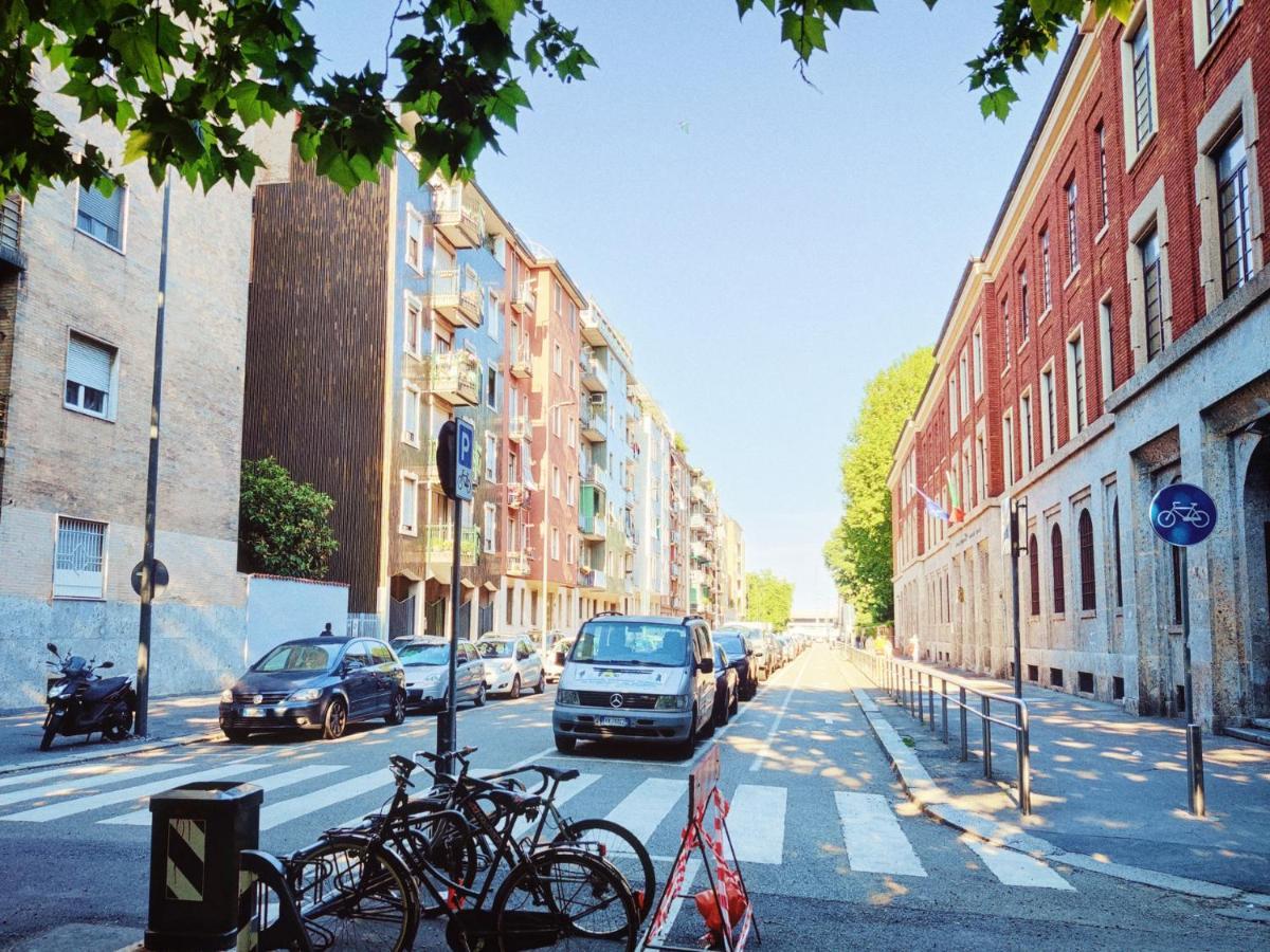 Ph Milano Apartment Ngoại thất bức ảnh