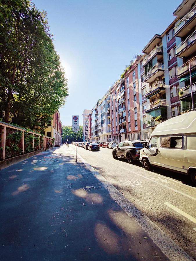 Ph Milano Apartment Ngoại thất bức ảnh
