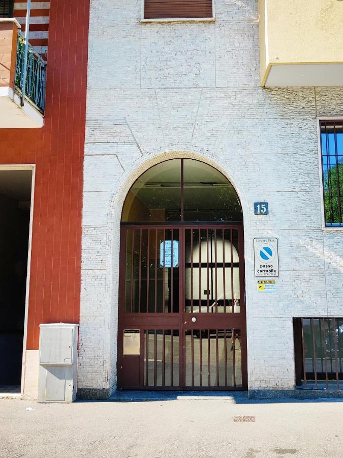 Ph Milano Apartment Ngoại thất bức ảnh