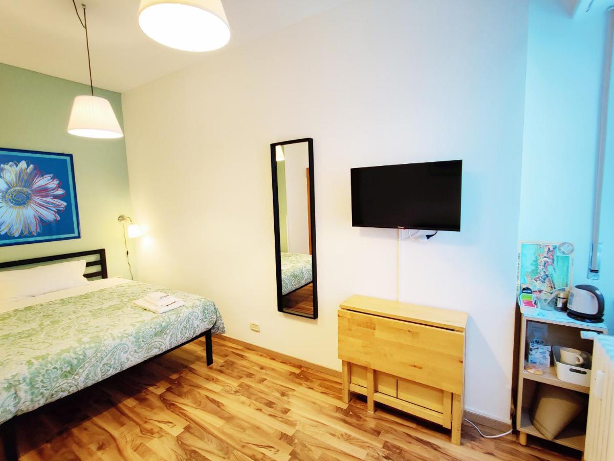 Ph Milano Apartment Ngoại thất bức ảnh