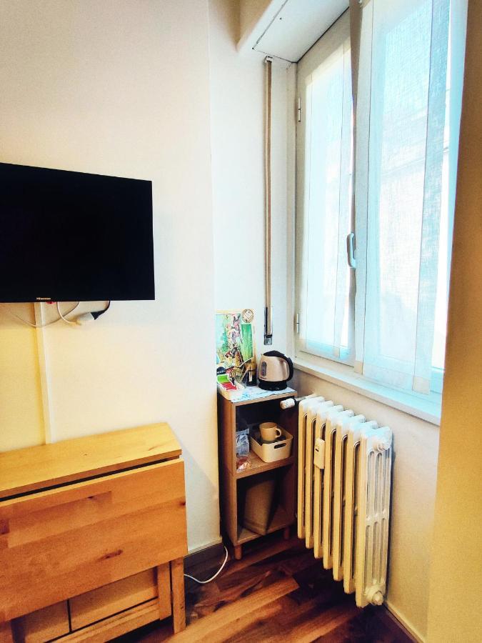 Ph Milano Apartment Ngoại thất bức ảnh