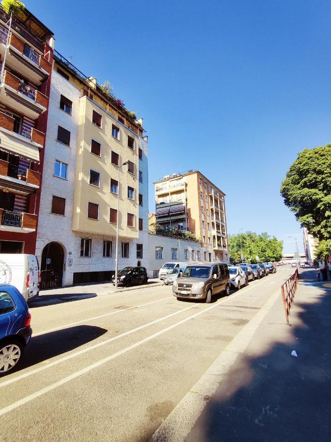 Ph Milano Apartment Ngoại thất bức ảnh