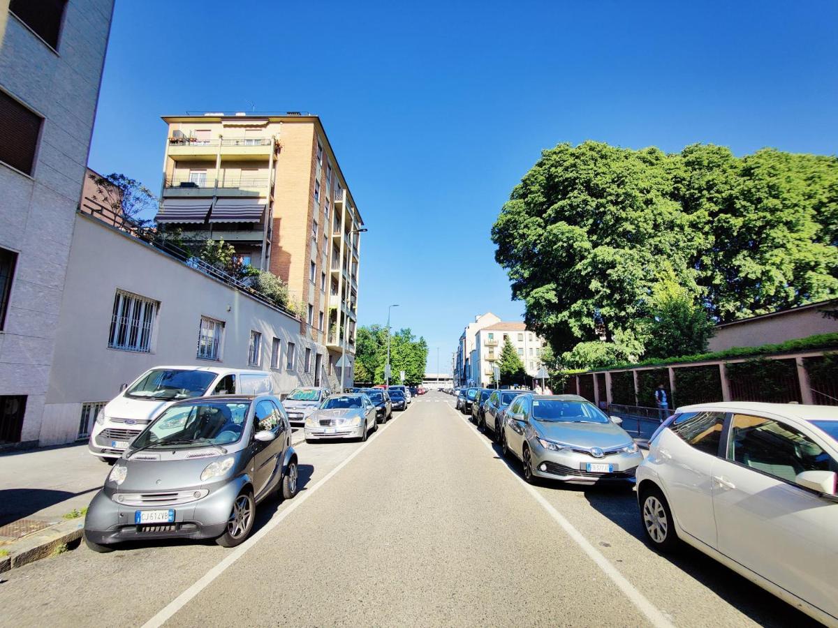 Ph Milano Apartment Ngoại thất bức ảnh