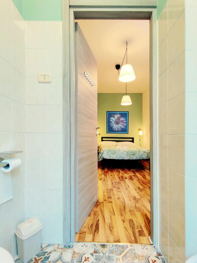 Ph Milano Apartment Ngoại thất bức ảnh